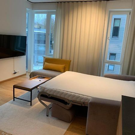 Oeoe Street Luxury Apartment With Terrace ตาร์ตู ภายนอก รูปภาพ