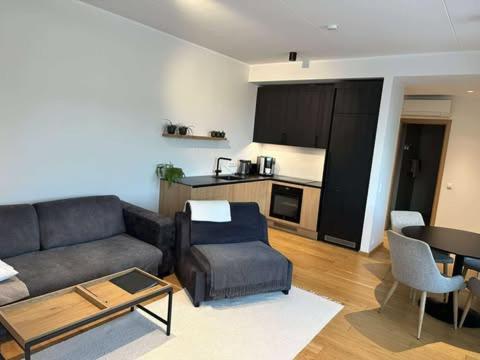 Oeoe Street Luxury Apartment With Terrace ตาร์ตู ภายนอก รูปภาพ